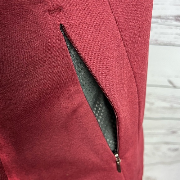 🆕 ARC’TERYX Ellison Jacket Women’s Size Large in Scarlet Red NWOT *Rare* - Picture 10 of 16